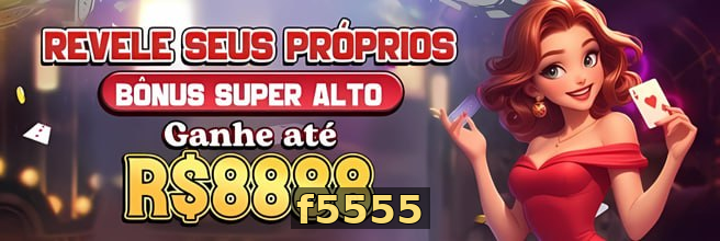 Dealers profissionais da f5555