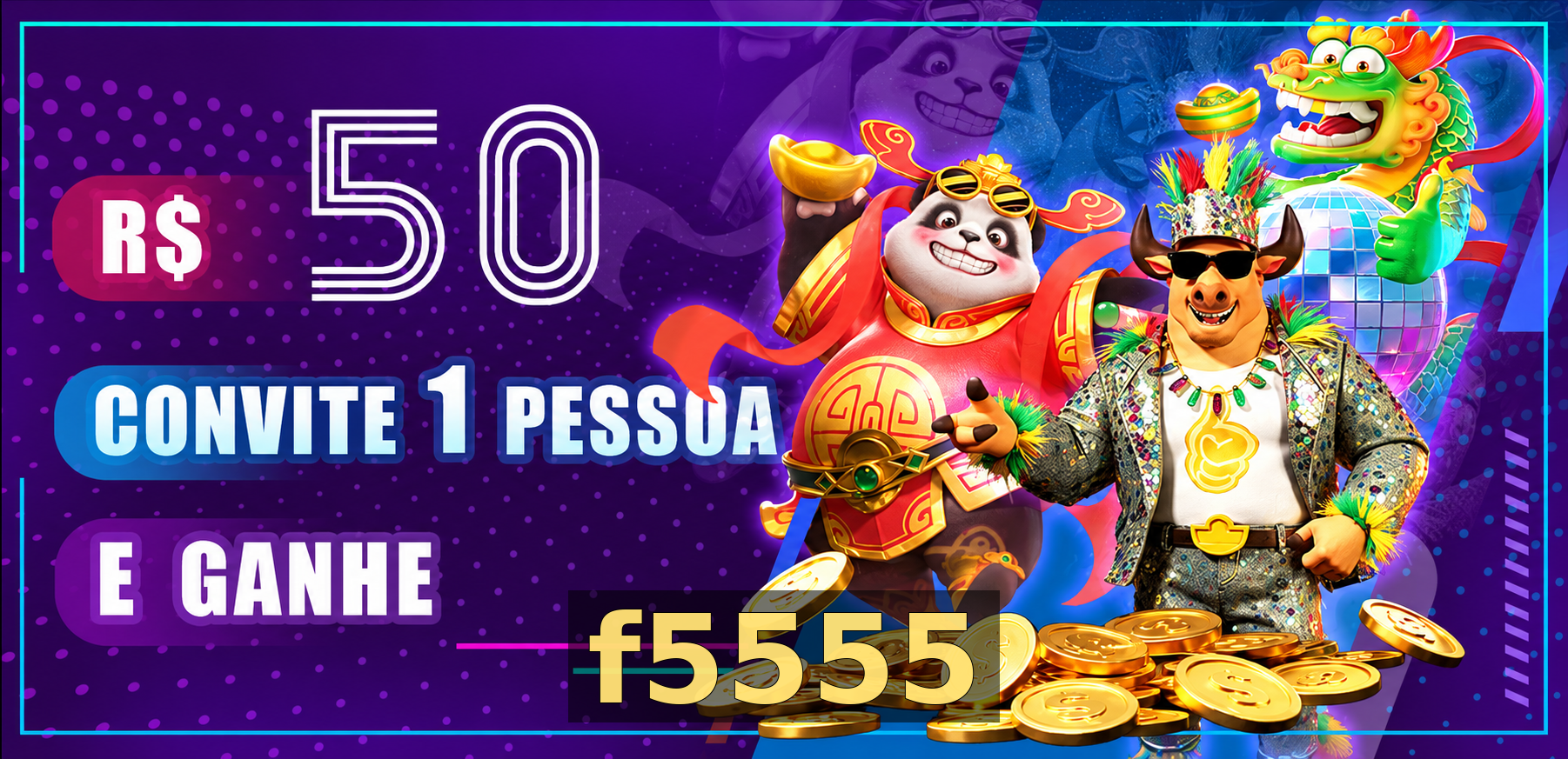 Telegram Promoções