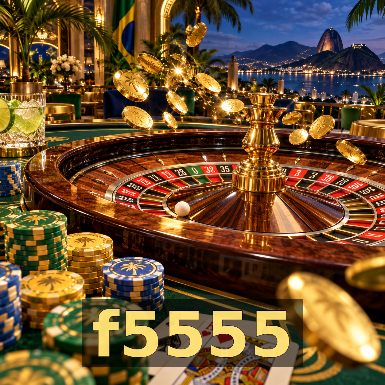 Baixar APK f5555