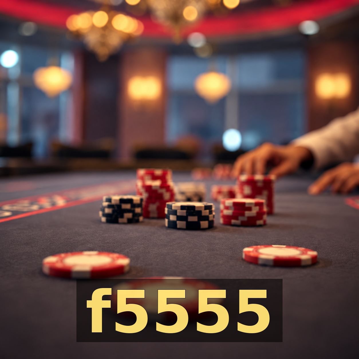 Programa VIP f5555