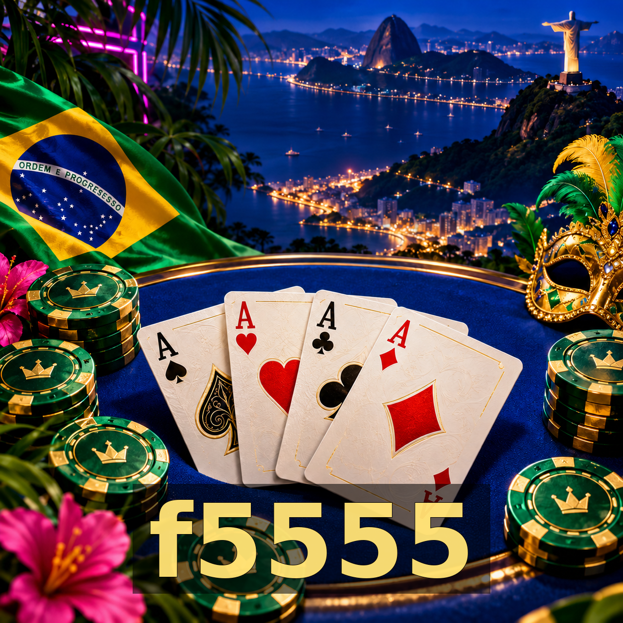 Cashback semanal f5555