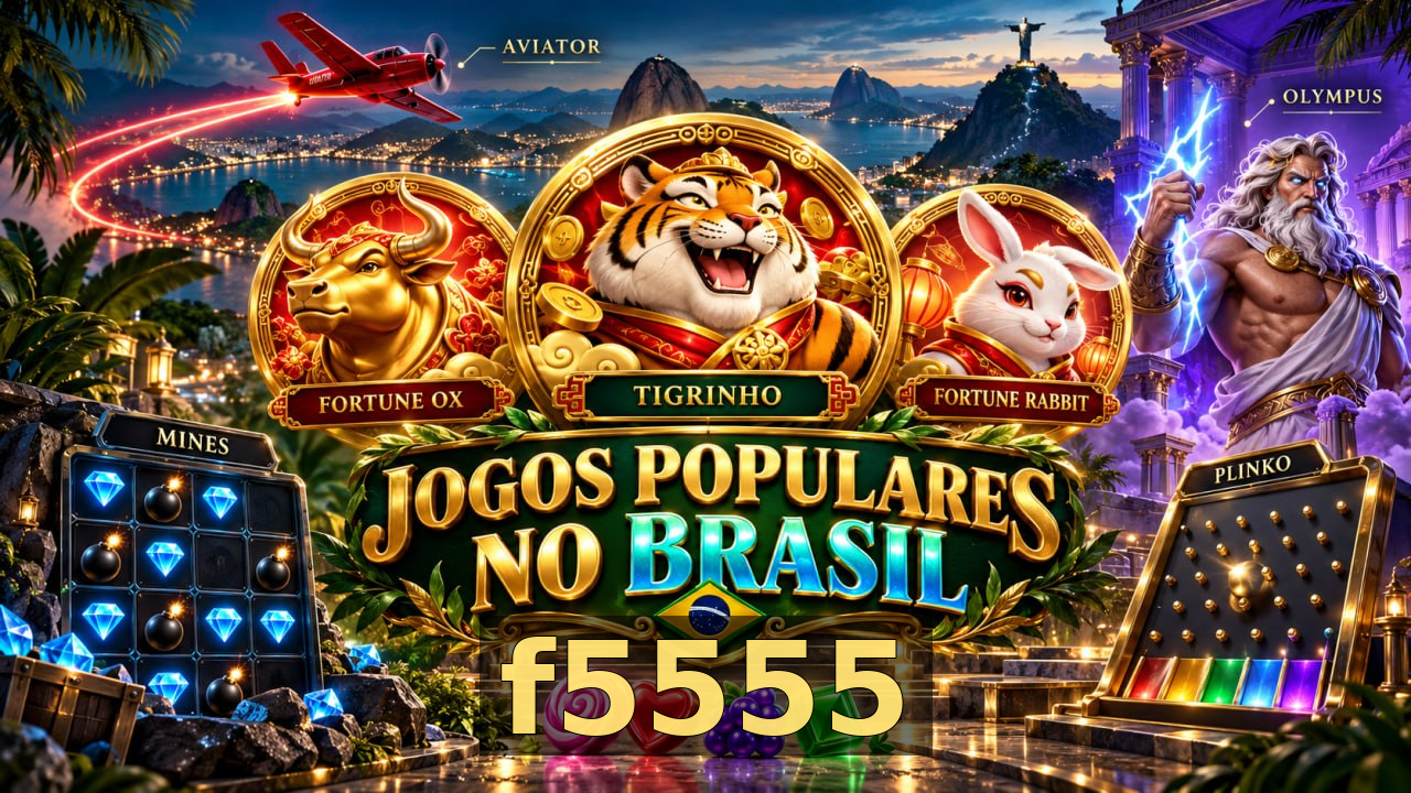 Apostas de Futebol