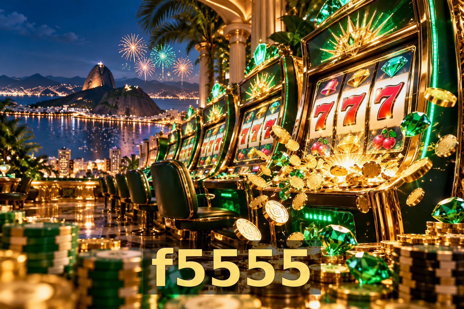 Apostas esportivas ao vivo na f5555