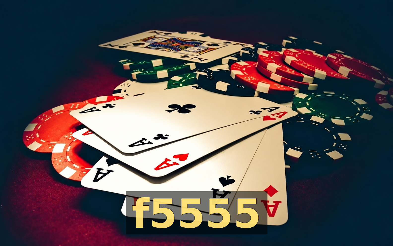 Certificações de segurança e licenças da f5555