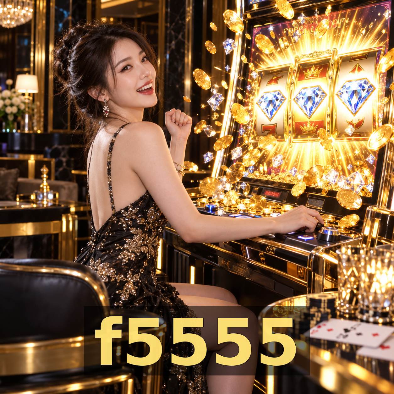 Blackjack ao vivo - Mesas VIP com dealers profissionais
