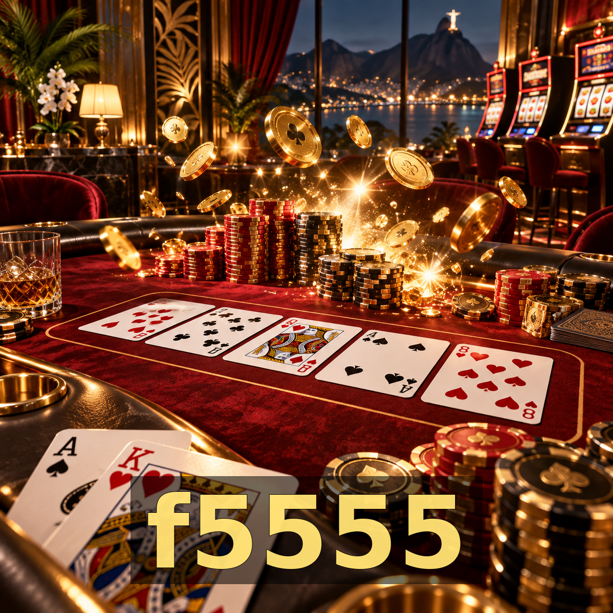 Maria Santos acumulou R$ 850K no Blackjack