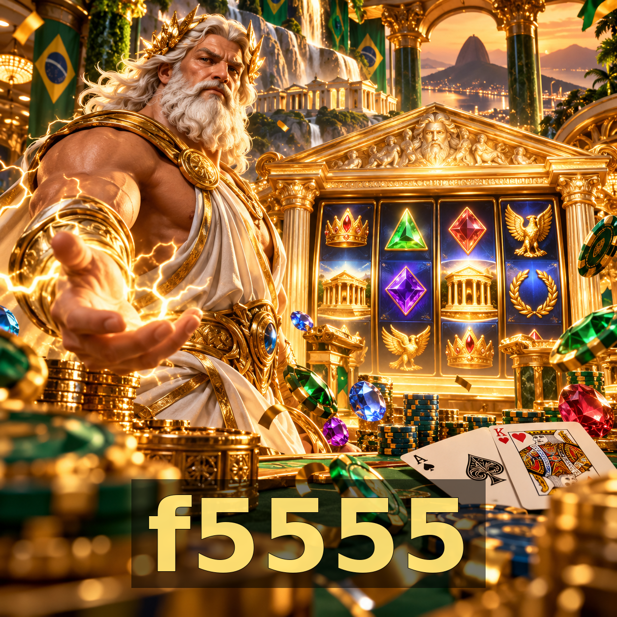 Fortune Tiger Slot Game