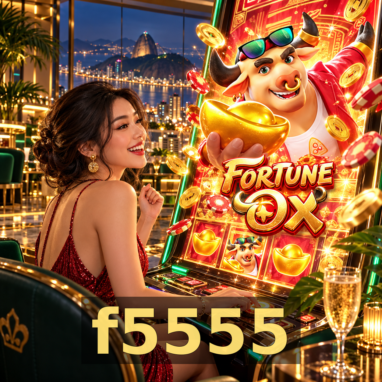 Mahjong Ways Slot - PG Soft