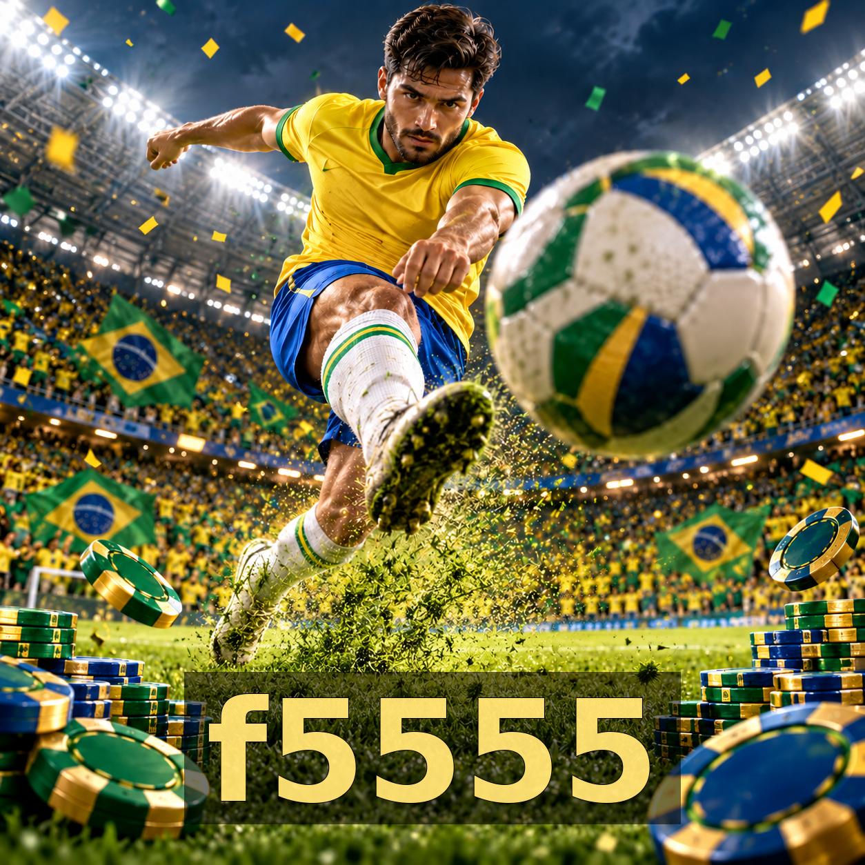 Download PC f5555