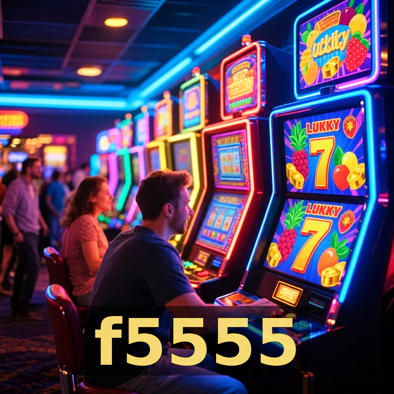 Cadastro f5555